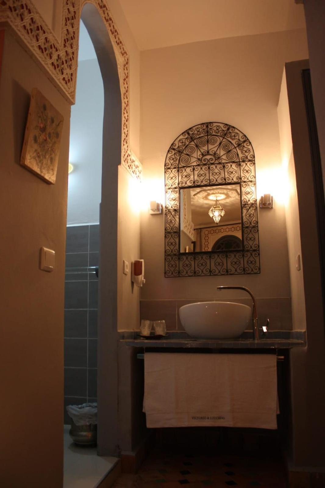 Ryad Meknassia Meknes Exterior photo