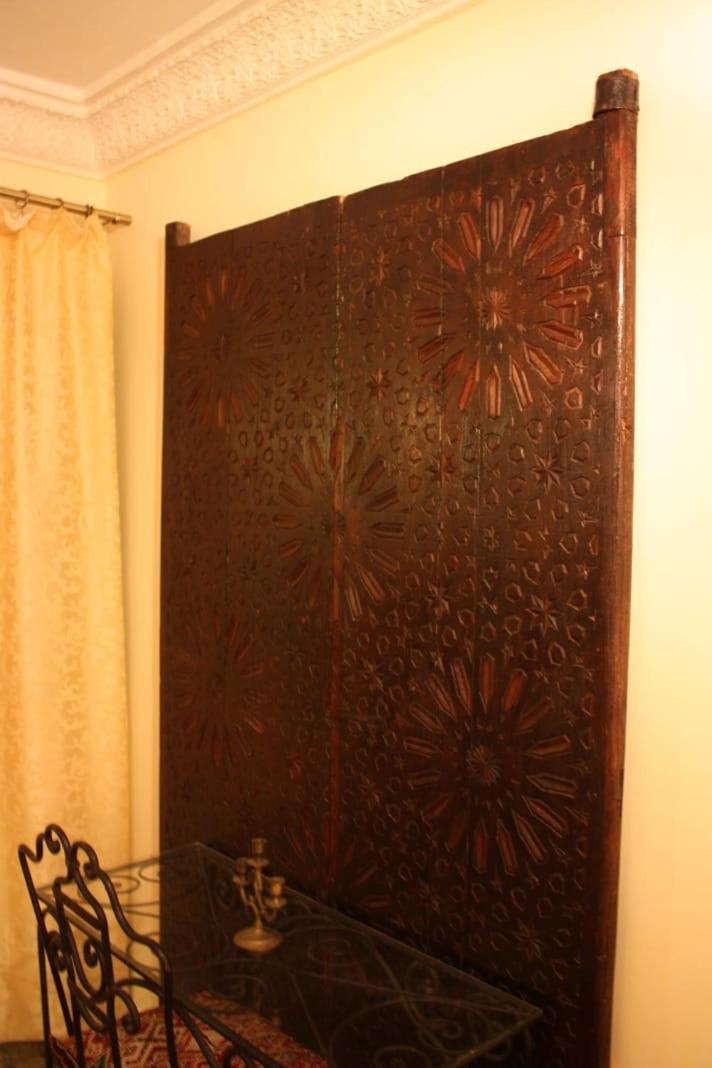 Ryad Meknassia Meknes Exterior photo